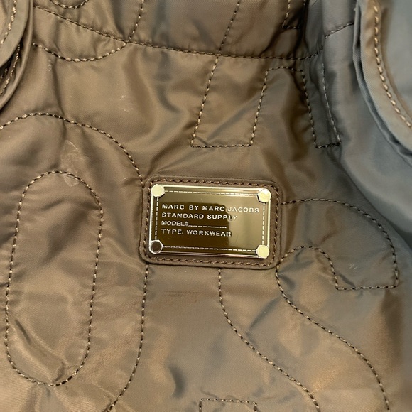 Marc by Marc Jacobs Nylon Tote - Picture 2 of 4